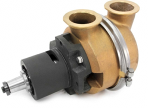 Raw Water Pump For Caterpillar 3512B